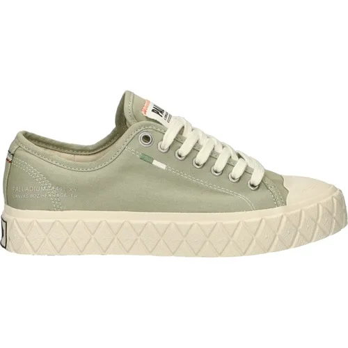 Shoes > Sneakers - - Palladium - Modalova