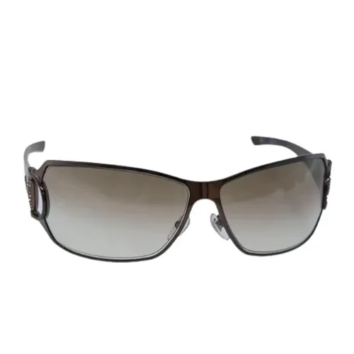 Gafas de sol vintage Pre-owned - Gucci Vintage - Modalova