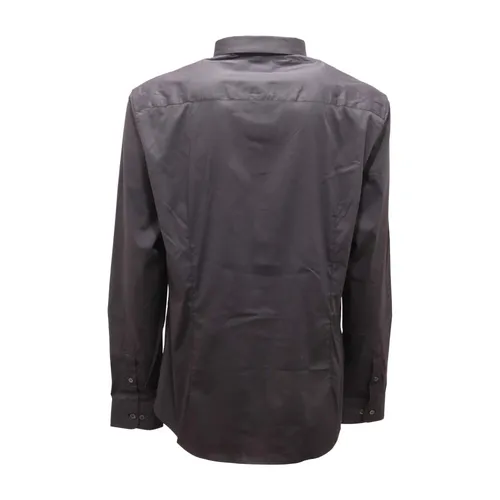 Essential Phantom Shirt Model 8N1C09 - Armani - Modalova