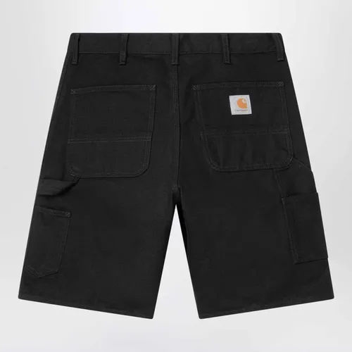 Knee-length Cargo Shorts - Carhartt Wip - Modalova