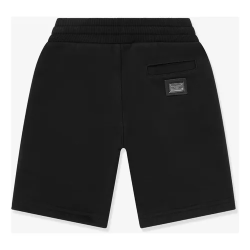 Bermuda Shorts - Dolce & Gabbana - Modalova