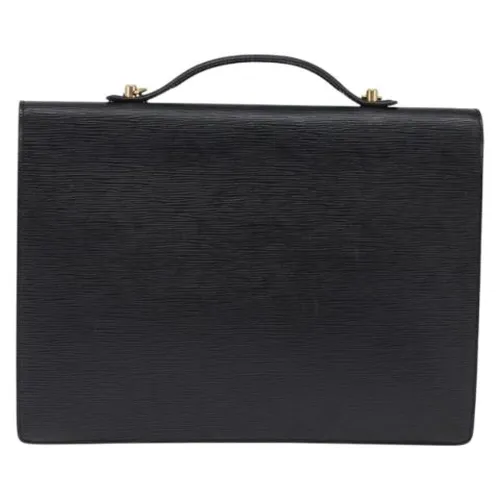 Pre-owned Vintage Handbag - Louis Vuitton Vintage - Modalova