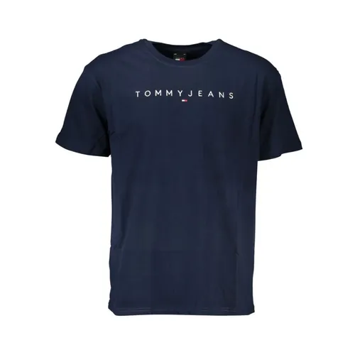Tops > T-Shirts - - Tommy Hilfiger - Modalova