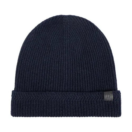 Gorra con parche de logo - Tom Ford - Modalova