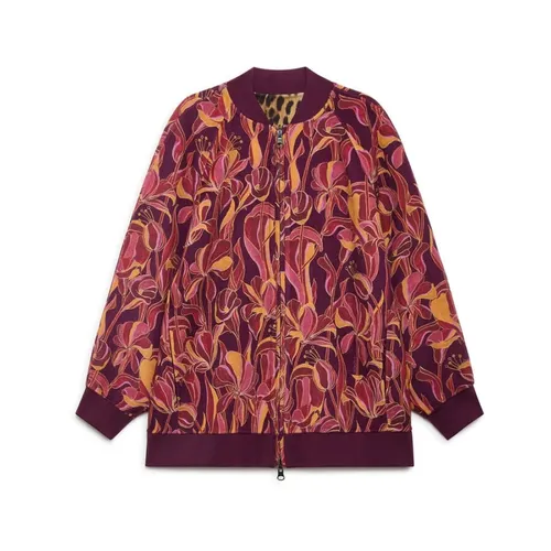 Double Trouble Coat - Maliparmi - Modalova