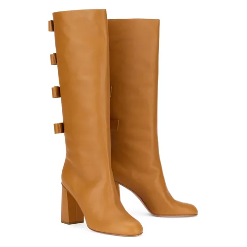 Heeled Boot - RED Valentino - Modalova