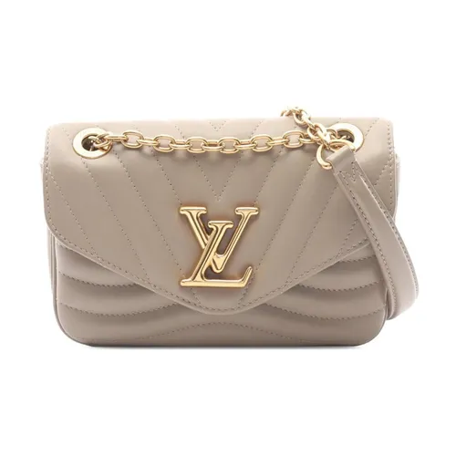 Pre-owned Monogram Twist Shoulder Bag - Louis Vuitton Vintage - Modalova