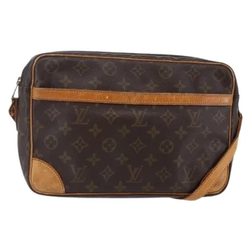 Pre-owned Cross Body Bag - Louis Vuitton Vintage - Modalova