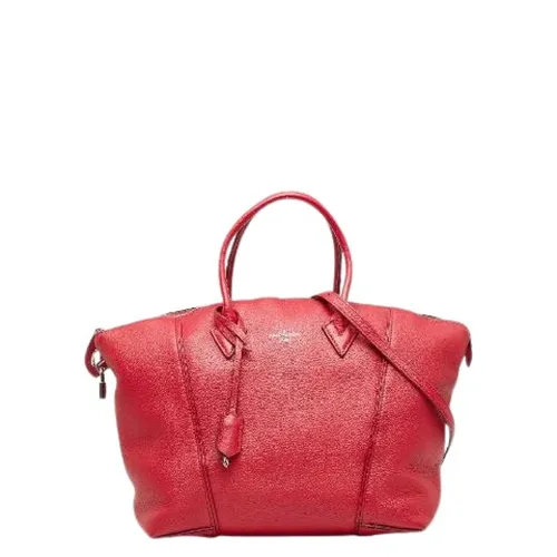 Pre-owned Vintage Handbag - Louis Vuitton Vintage - Modalova