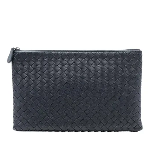 Pre-owned Vintage Clutch - Bottega Veneta Vintage - Modalova