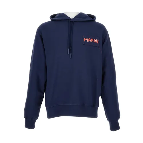 Hoodies - Marni - Modalova