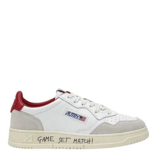 Medalist Low Sneaker - Autry - Modalova
