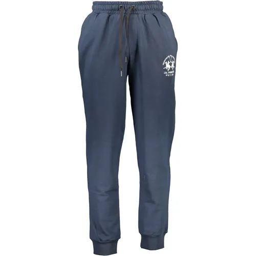 Jogging Trousers - La Martina - Modalova