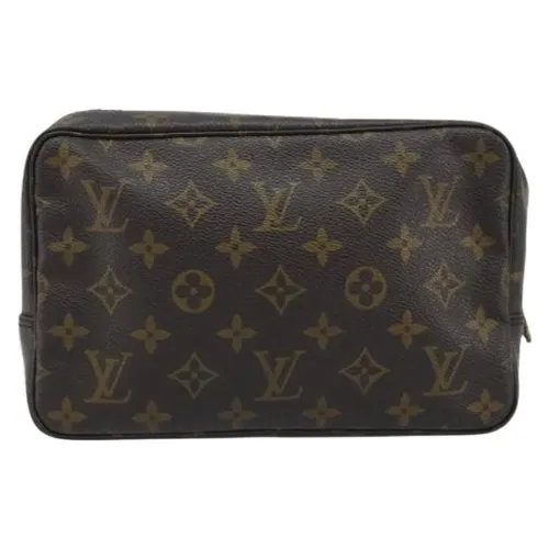Pre-owned Trousse toilette - Louis Vuitton Vintage - Modalova