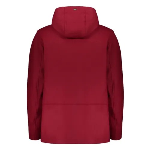 Hooded Jacket - Herno - Modalova