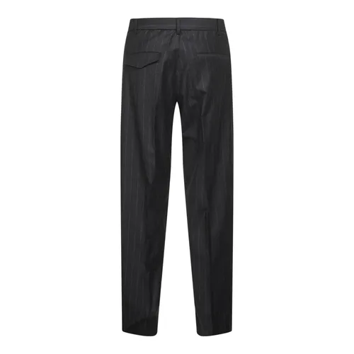 Suit Trousers - Tagliatore - Modalova