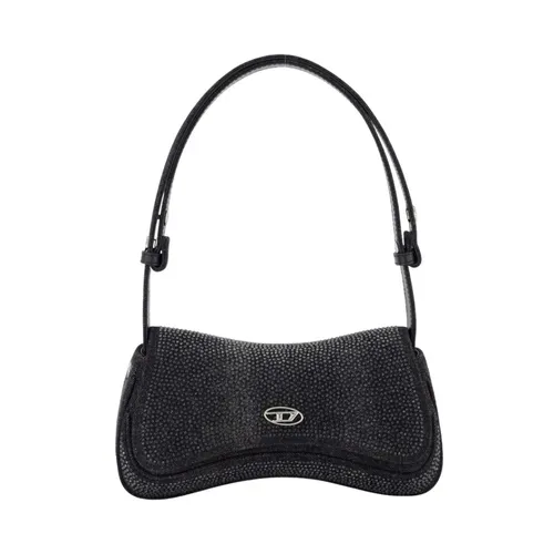 Bags > Shoulder Bags - - Diesel - Modalova