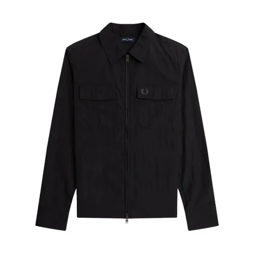 Light Jacket - Fred Perry - Modalova