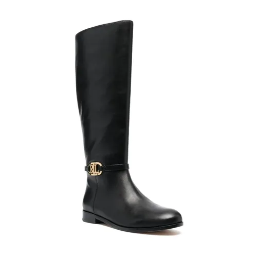 Bridgette Tall Boots - Ralph Lauren - Modalova