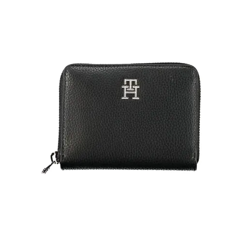 Polyethylene Wallet - Tommy Hilfiger - Modalova