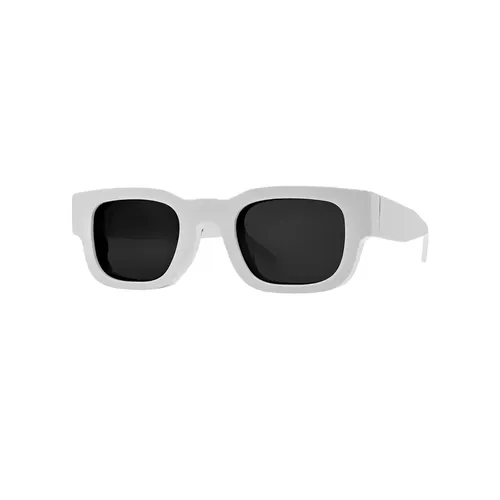 Modern Sunglasses Black Frame - Thierry Lasry - Modalova
