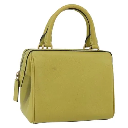 Pre-owned Mini Bag - Celine Vintage - Modalova