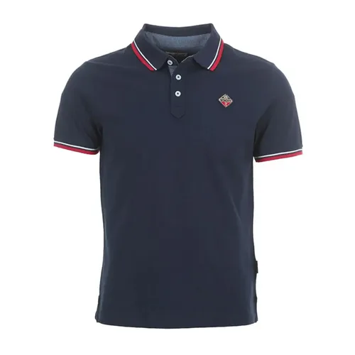 Tops > Polo Shirts - - Schott NYC - Modalova