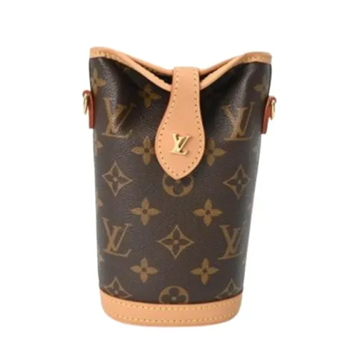 Pre-owned Mini Bag - Louis Vuitton Vintage - Modalova