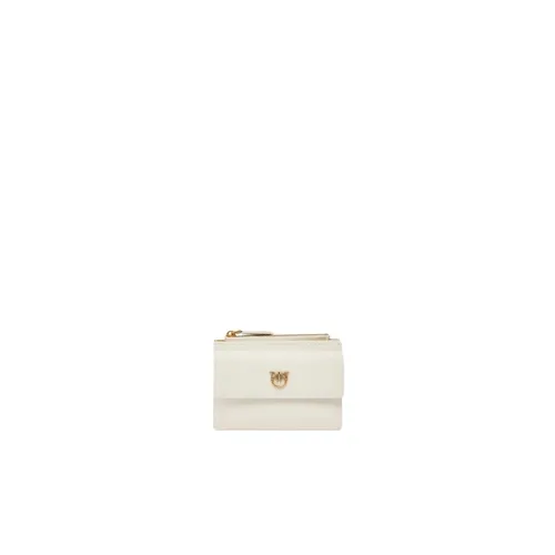Compact Wallet - Pinko - Modalova
