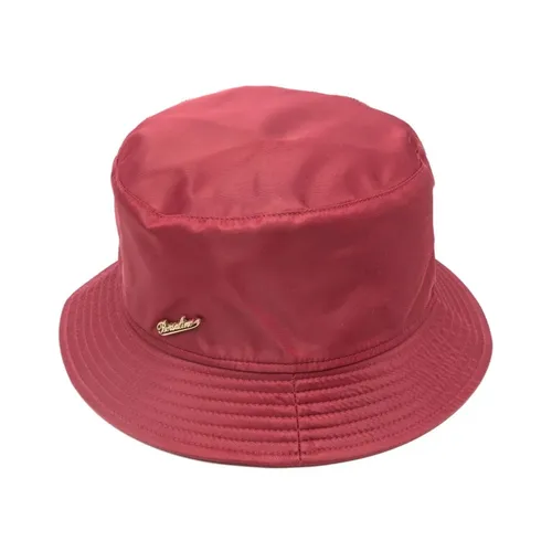 Morgan Rain Bucket Hat - Borsalino - Modalova