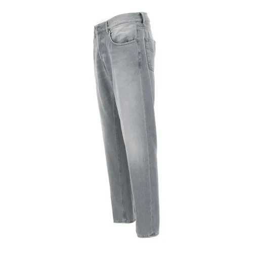 Dian Jeans - Dondup - Modalova