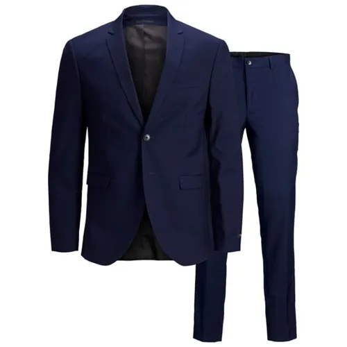 Single Breasted Suits - Jack & Jones - Modalova