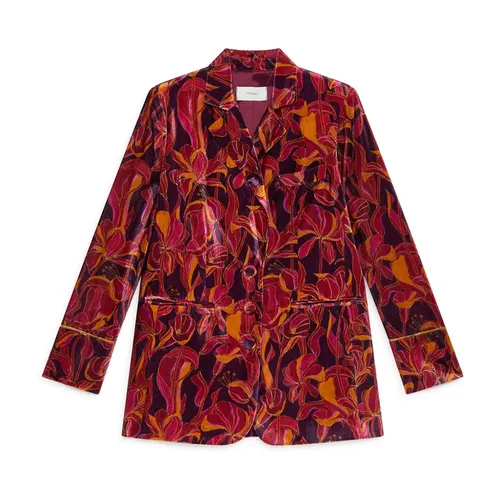Lily's Ballet Jacket - Maliparmi - Modalova