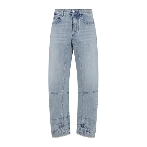 Jeans > Loose-fit Jeans - - Jil Sander - Modalova