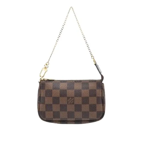 Pre-owned Mini Bag - Louis Vuitton Vintage - Modalova