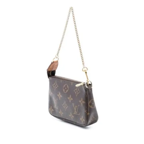 Pre-owned Vintage Mini Bag - Louis Vuitton Vintage - Modalova