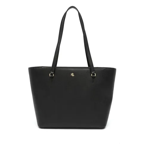 Karly shpper medium tote - Ralph Lauren - Modalova