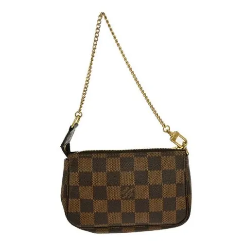 Pre-owned Mini Bag - Louis Vuitton Vintage - Modalova