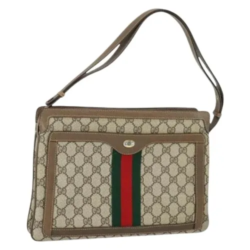 Pre-owned Shoulder Bag - Gucci Vintage - Modalova