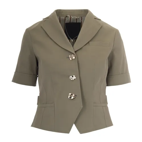 Button Jacket - Liu Jo - Modalova