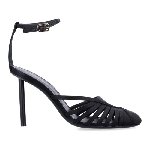 Ermelia Sandals - Ferragamo - Modalova