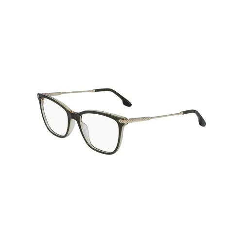 Acetate Glasses Frame - Victoria Beckham - Modalova