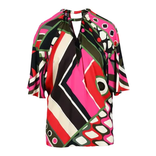 Blouse - Pucci - Modalova
