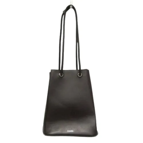Pre-owned Tote Bag - Jil Sander Pre-owned - Modalova