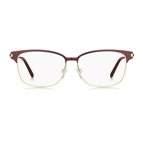 Metal Frame Glasses - Marc Jacobs - Modalova