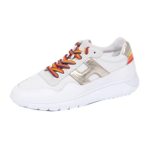 Interactive 3 Shoe - Hogan - Modalova