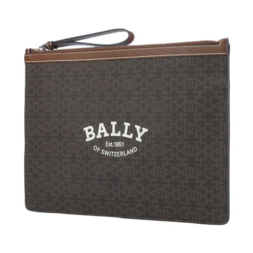 Borse Clutch - Bally - Modalova
