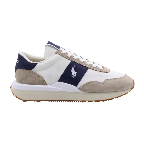 Otter Sneaker - Polo Ralph Lauren - Modalova