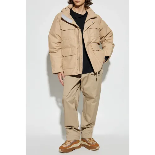 Maitland down jacket - Canada Goose - Modalova