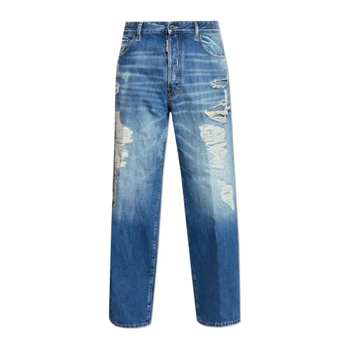 Jeans 'Loose' - Dsquared2 - Modalova